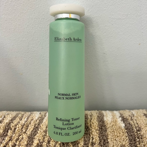 Elizabeth Arden Refining Toner Lotion for normal skin 6.8 oz Brand New - Picture 3 of 4